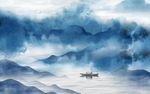 意境山水