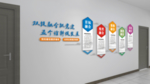 企业双融合制度效果图