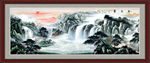 风景画