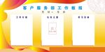 工作计划
