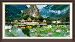风景画