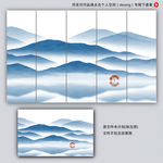 意境装饰画