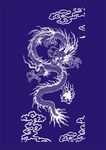 龙