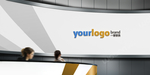 logo样机