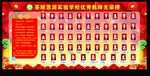 教师光荣榜