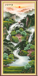 国画