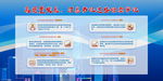 关于高质量发展的习语金句
