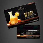 果汁VIP卡