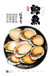鲍鱼