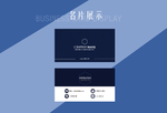 名片   科技名片