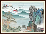 风景画