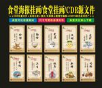 食堂文化天天食堂