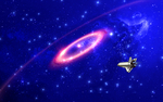 太空