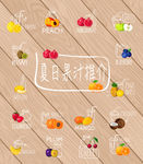饮品