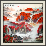 鸿运当头