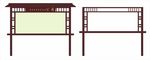 宣传栏