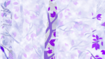 花卉背景墙