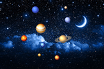 星空