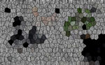 抽象装饰画