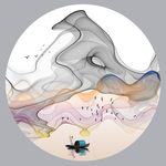 意境山水