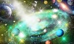 唯美浪漫星空