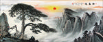 国画