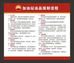加油站流程