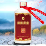 瓶贴 定制酒 白酒