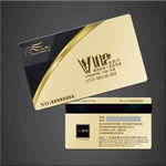 vip卡