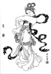 宫舞