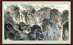 国画