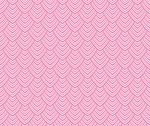 粉色铠甲线条纹路