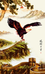 大展鸿图