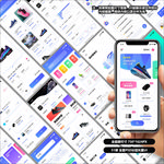 电商购物APP