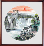 国画