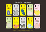 个性猫咪手机壳