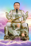 真武大帝