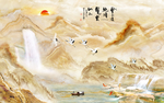 大理石纹