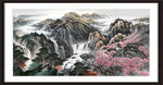 江山如画图