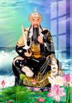 真武大帝