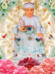 灶神 厨神