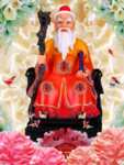 月老