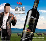 干红 葡萄酒 洋酒  原装