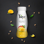 水果系列包装设计-芒果味