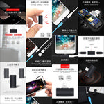 苹果分接头 详情页