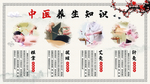 中医海报