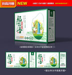 大米包装
