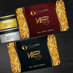 VIP至尊卡酒店VIP卡