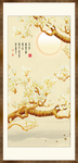 玉兰花