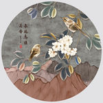 花鸟